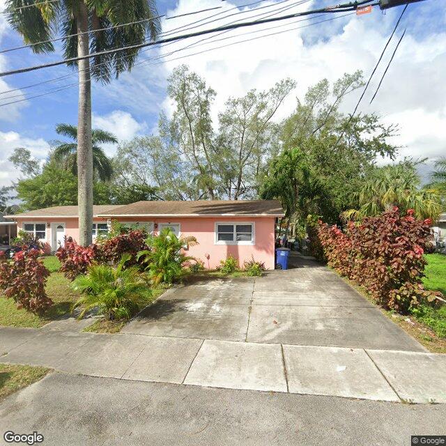 170 SW 10TH AV, Hollywood