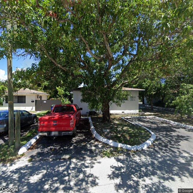 309 SE 2 ST, Hallandale Beach