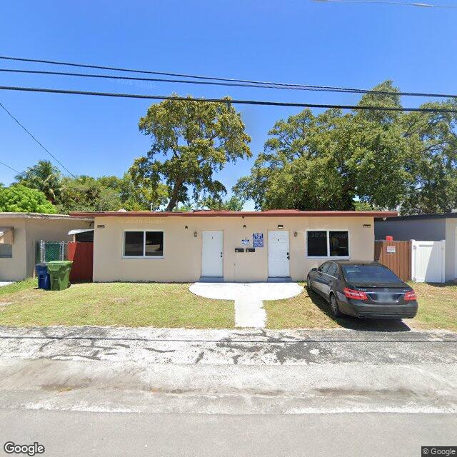 129 SE 2ND TE, Hallandale Beach
