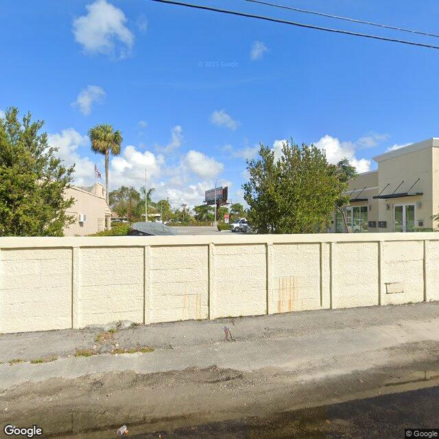 4400 HALLANDALE BEACH BL, Hollywood