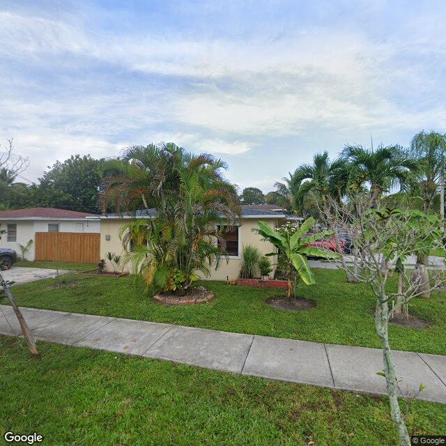 701 SW 1 St, Hallandale Beach