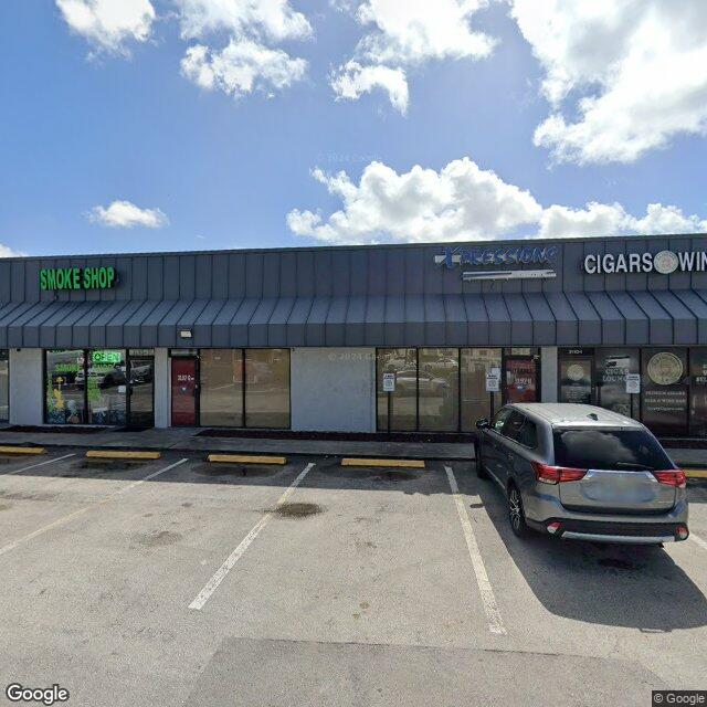 3192-3194 W Hallandale Beach Boulevard, Hallandale Beach
