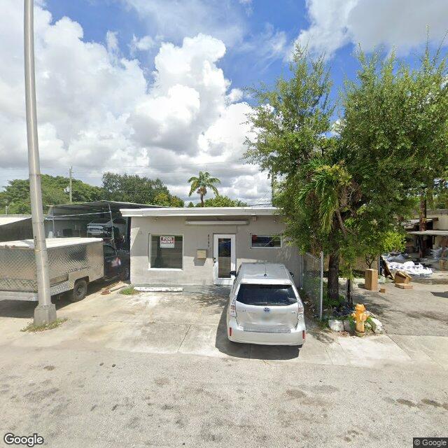 4151 Hallandale Beach, Hollywood
