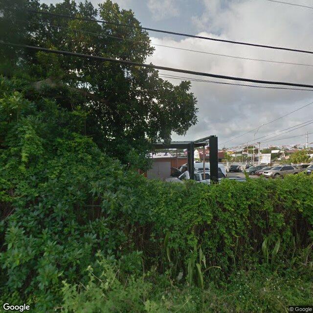 3901 W Hallandale Beach Boulevard, Hallandale Beach
