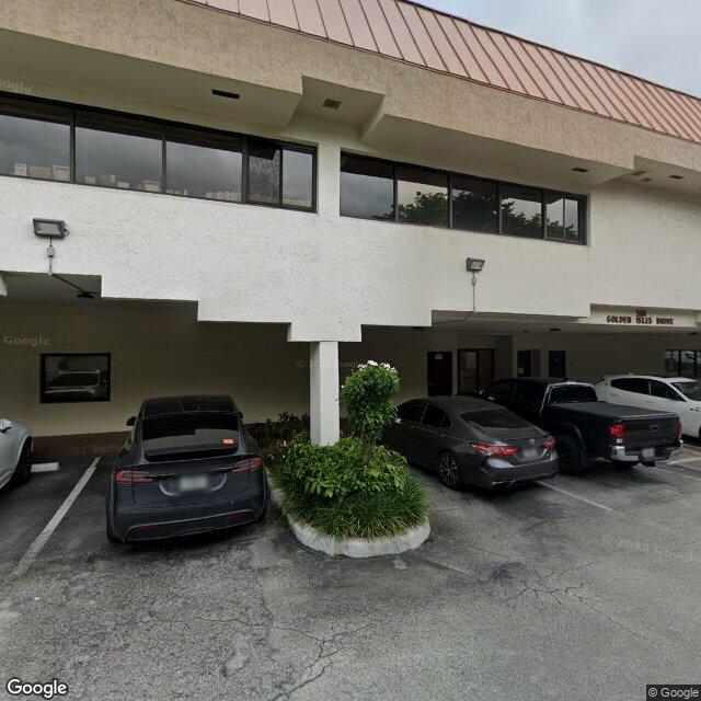 501 Golden Isles Drive # 201A, Hallandale Beach