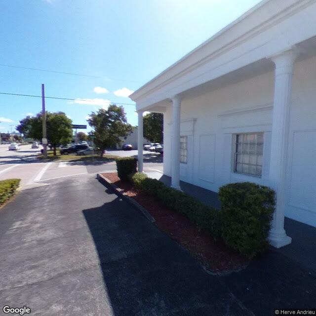 201 W HALLANDALE BEACH BL, Hallandale Beach