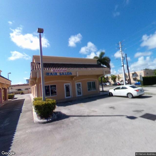 400 E Hallandale Beach Blvd, hallandale-beach