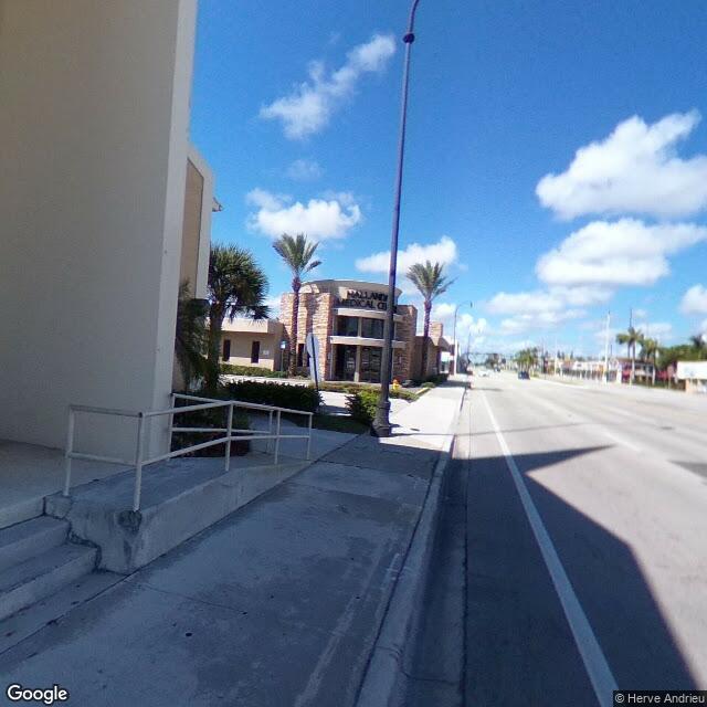 214 E Hallandale Beach Boulevard, Hallandale Beach