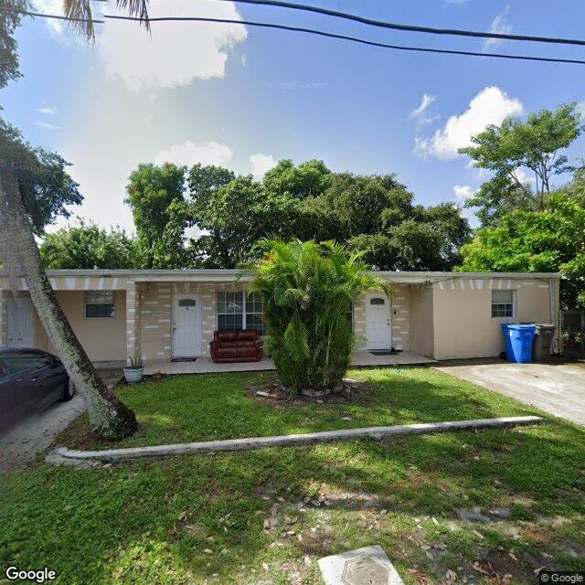 5902 SW 26TH TE, Hollywood