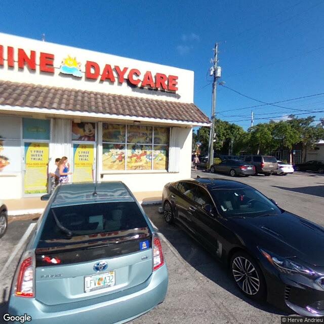 24 NE 1st Ave, Dania Beach