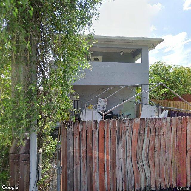 5820 SW 26TH ST, Hollywood