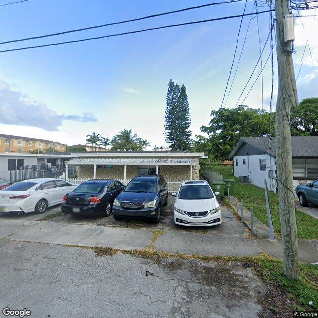 114 NW 1ST ST, Hallandale Beach
