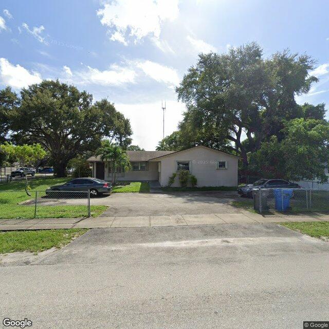 5740 SW 26TH ST, Hollywood