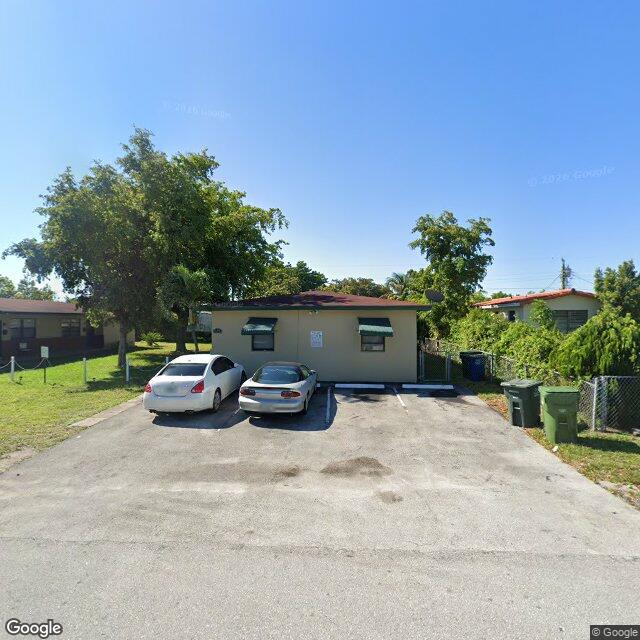 725 NW 1st Court, Hallandale Beach