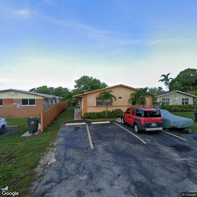 115 NW 3RD AV, Hallandale Beach