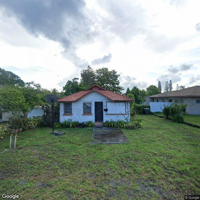 112 NW 4th Ave, Dania Beach