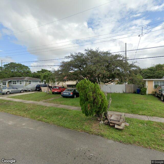 810 SW 5TH AV, Hallandale Beach