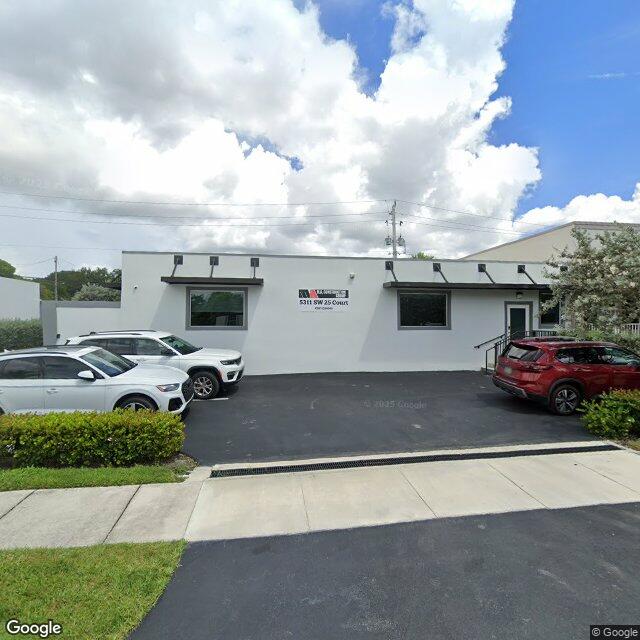 5311 SW 25 CT, Hollywood