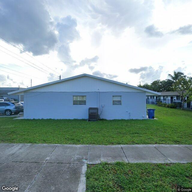 119 NW 2ND ST, Hallandale Beach