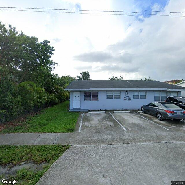 115 2ND ST, Hallandale Beach