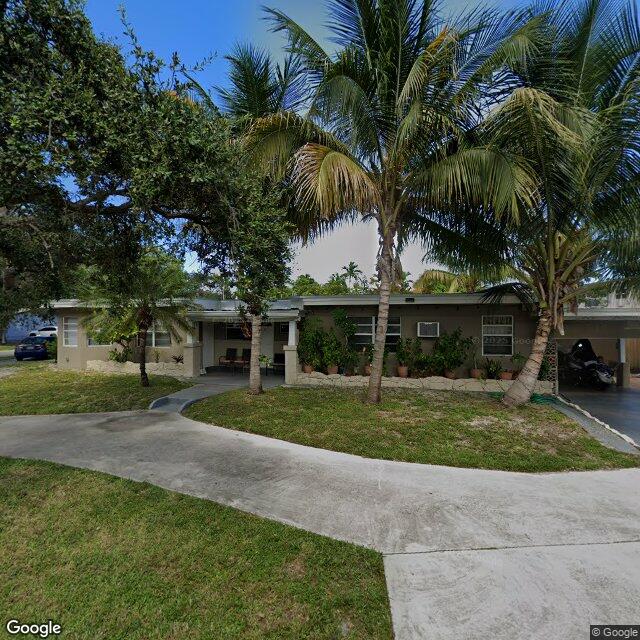 800 2ND ST, Hallandale Beach