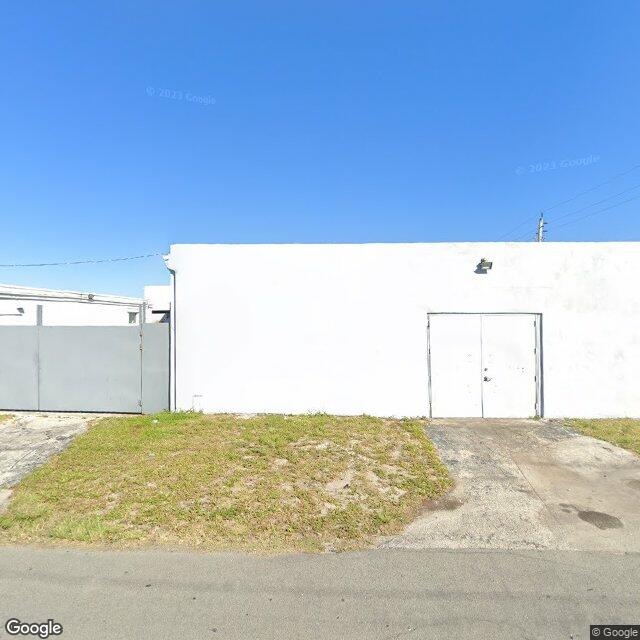 201 NW 4TH AV, Hallandale Beach