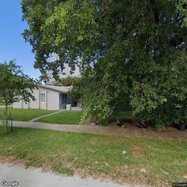 801 NE 2ND ST, Hallandale Beach