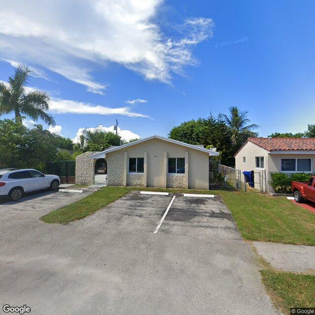 901 NE 2ND ST, Hallandale Beach