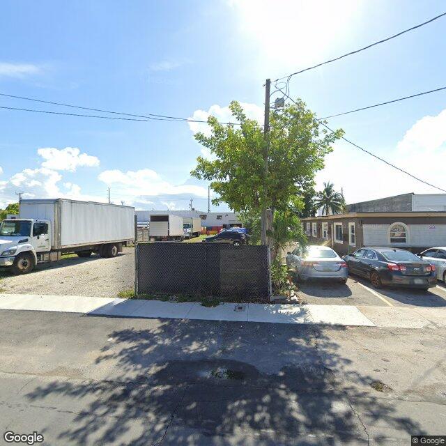 212 NW 2nd Avenue, Hallandale Beach