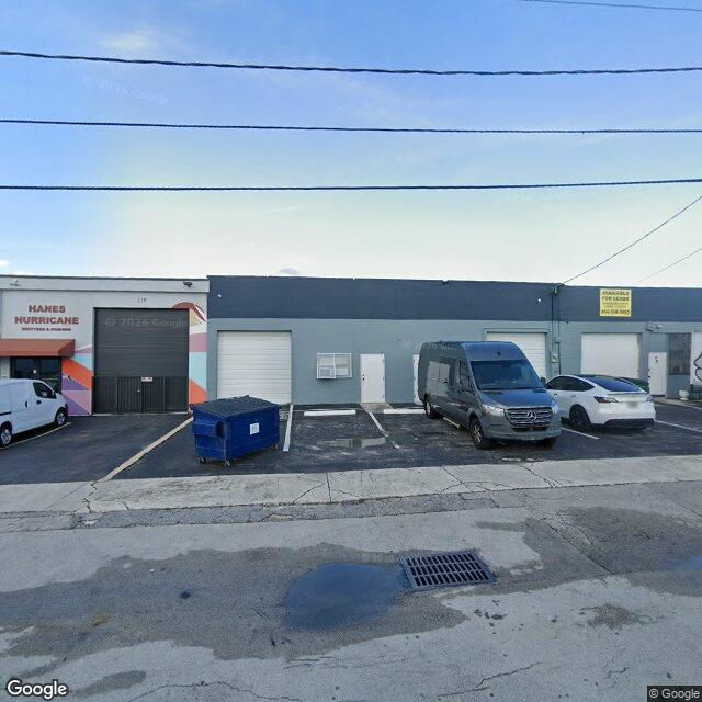221 NW 4TH AV, Hallandale Beach