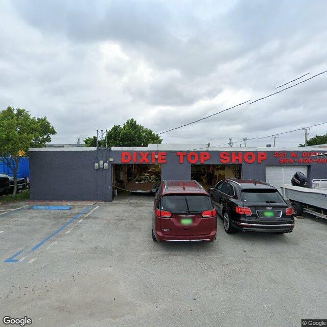 221 N Dixie Highway, Hallandale Beach