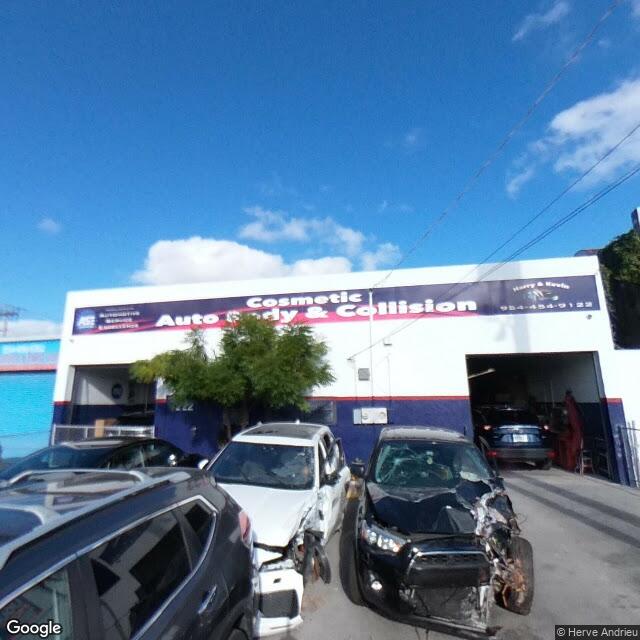222 NW 1st Avenue, Hallandale Beach