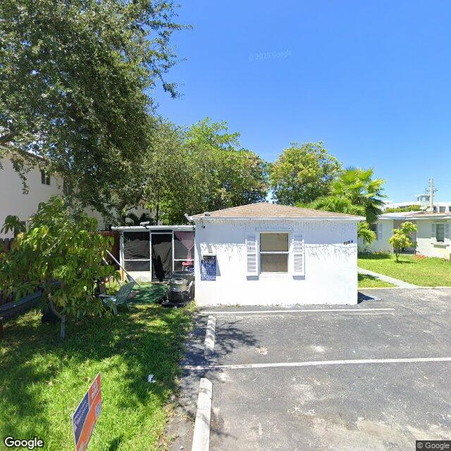228/230 NE 228/230 3rd Street, Hallandale Beach