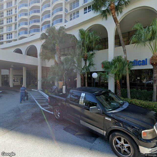 3800 S Ocean Dr # G7, Hollywood
