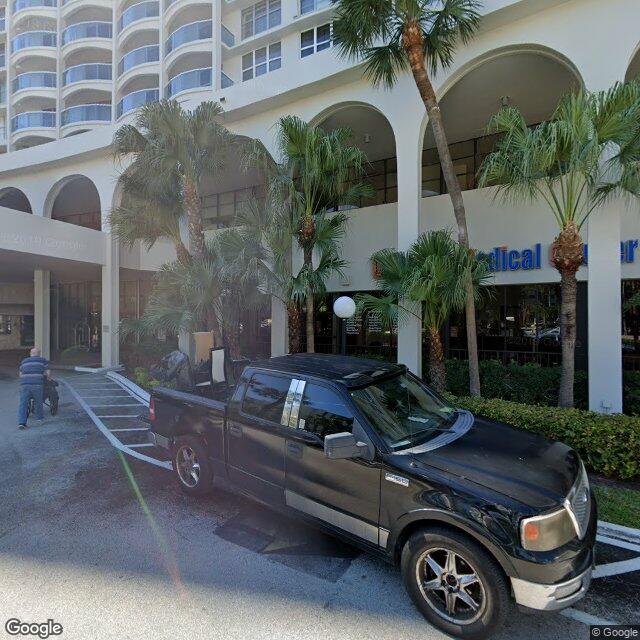 3800 S OCEAN DR # 206, Hollywood