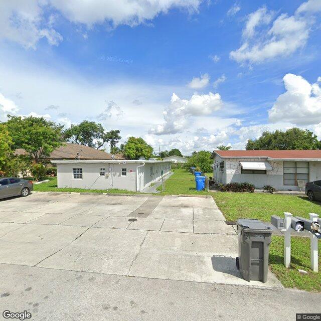 4017 SW 24TH ST, Hollywood