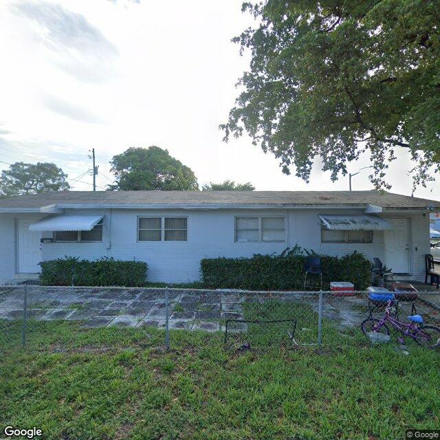 756 NW 3rd Ct, Hallandale Beach