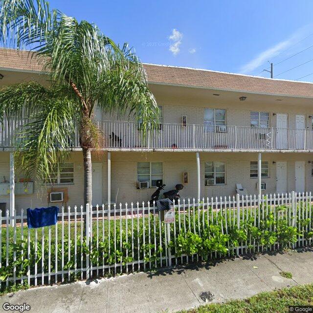 403 N DIXIE HWY, Hallandale Beach