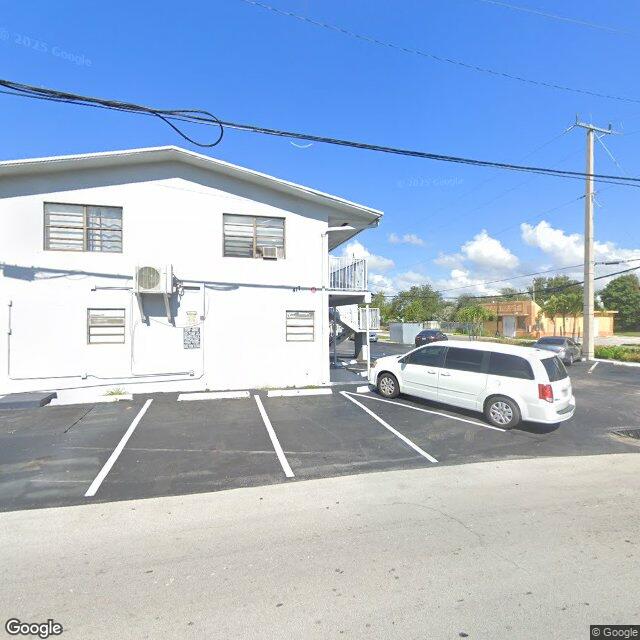 417 NW 2ND AV, Hallandale Beach