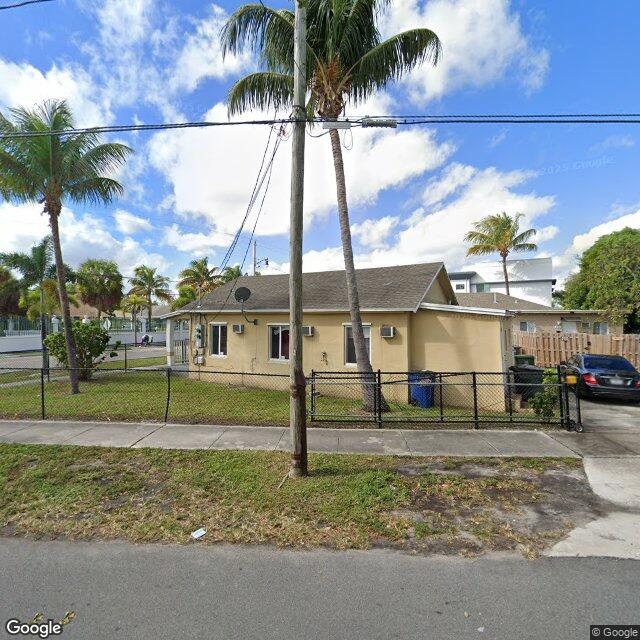 400 FOSTER RD, Hallandale Beach