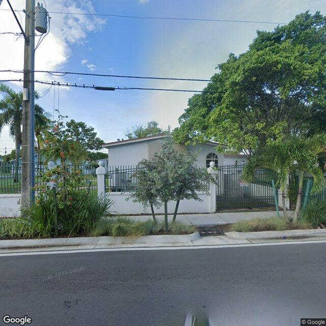 505 FOSTER Rd, Hallandale Beach