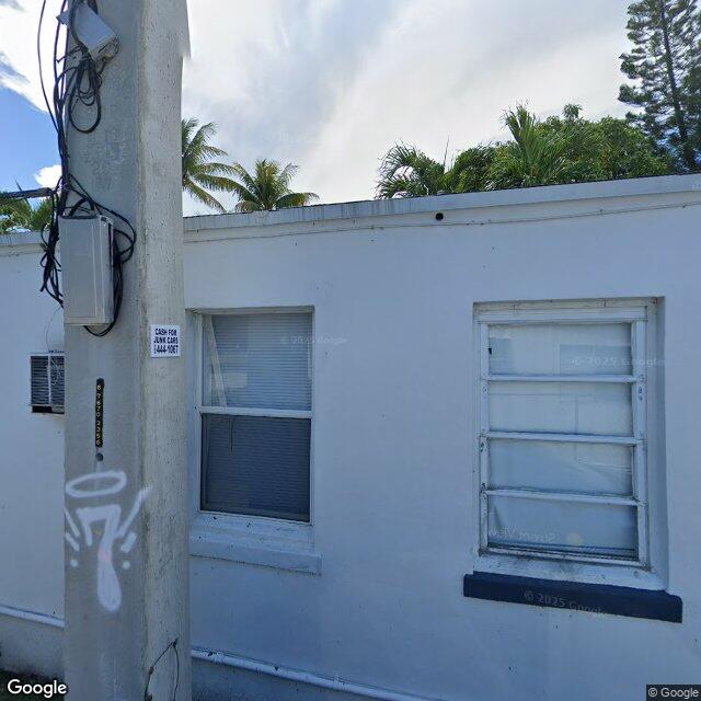 424 N Federal Hy, Hallandale Beach