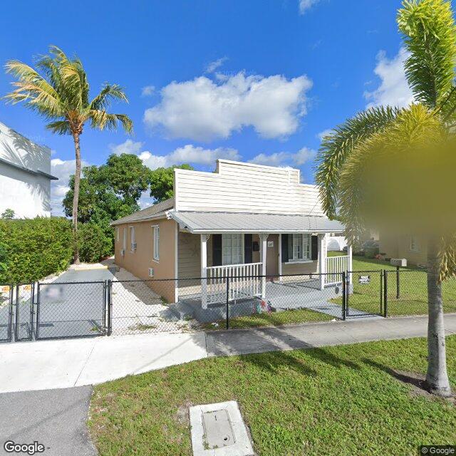 406 FOSTER RD, Hallandale Beach