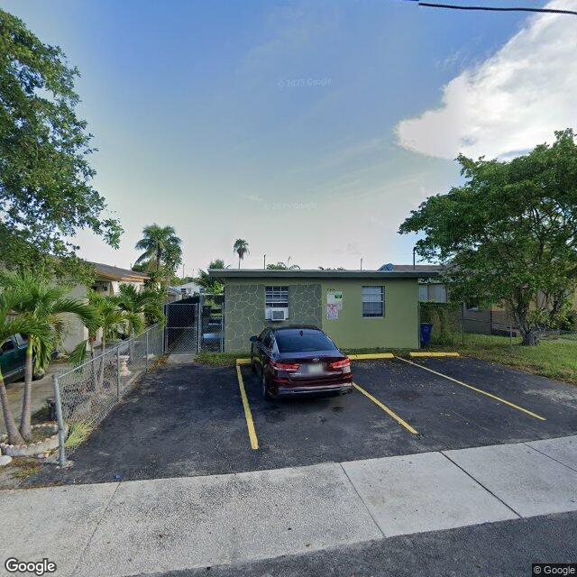 744 NW 5TH CT, Hallandale Beach