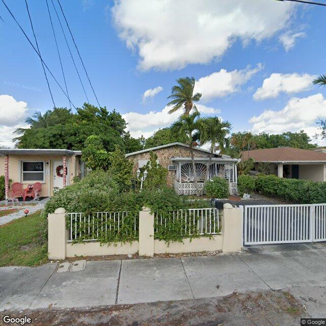720 NW 5 CT, Hallandale Beach