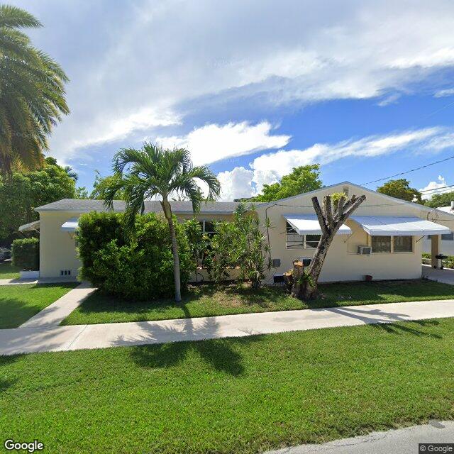 509 NE 8th Avenue, Hallandale Beach