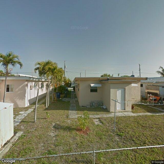 326 NE 6TH ST, Hallandale Beach