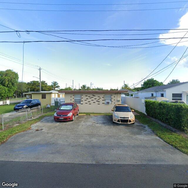 752 NW 6TH ST, Hallandale Beach