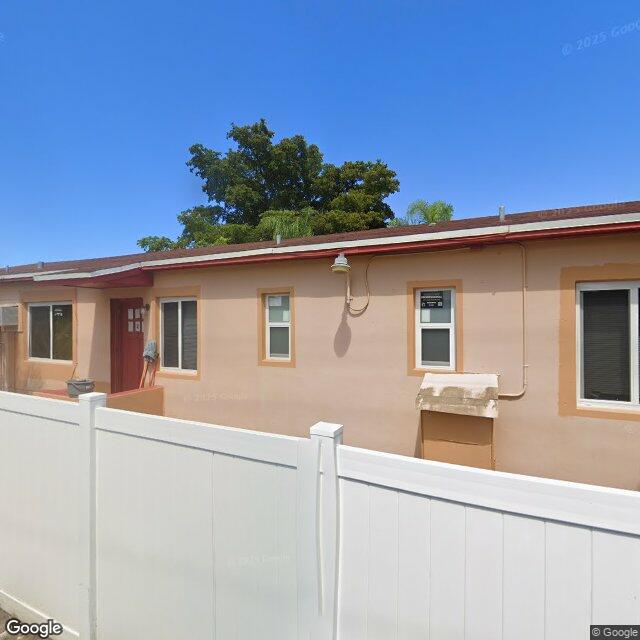 610 NE 6TH ST, Hallandale Beach