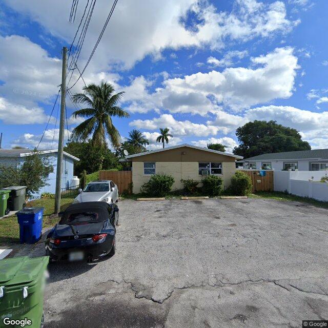612 NW 4TH AVE, Hallandale Beach